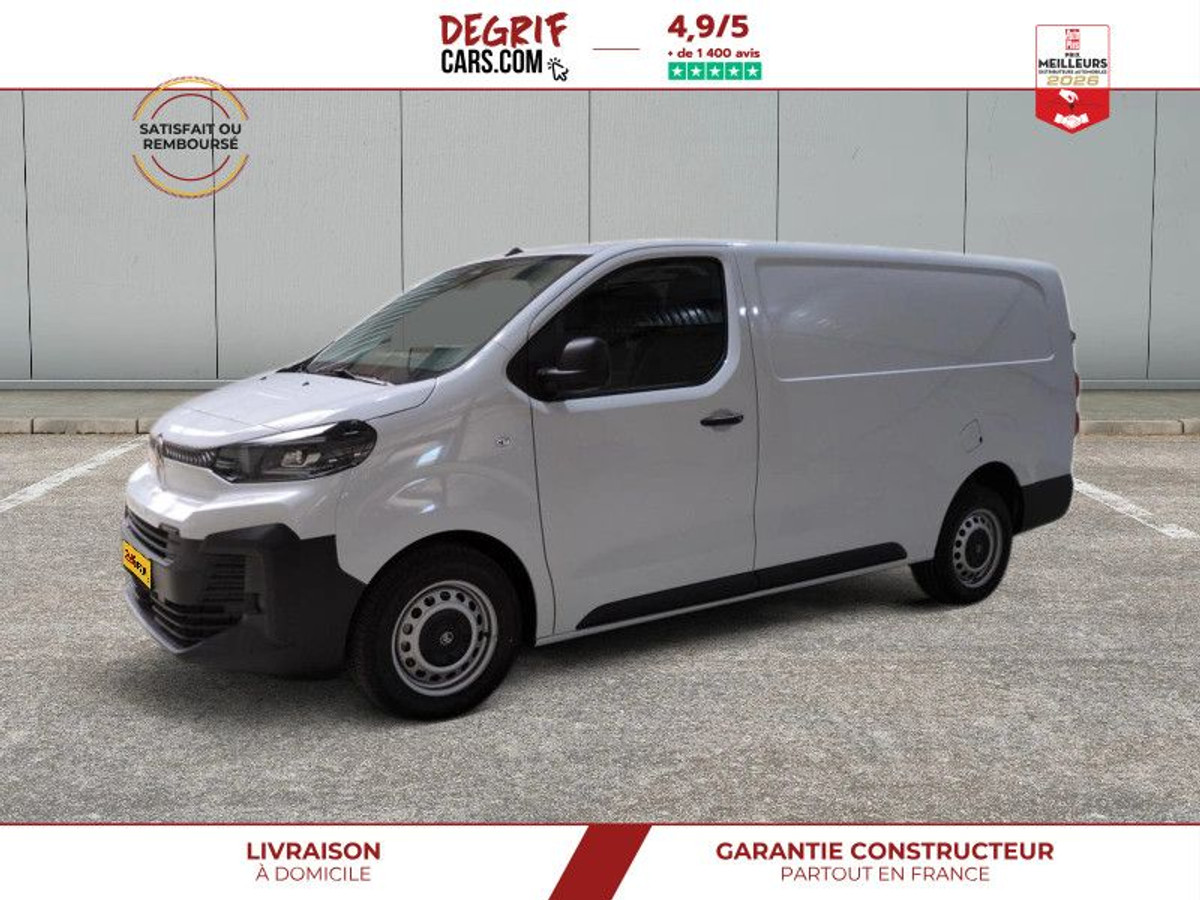 Citroen Jumpy