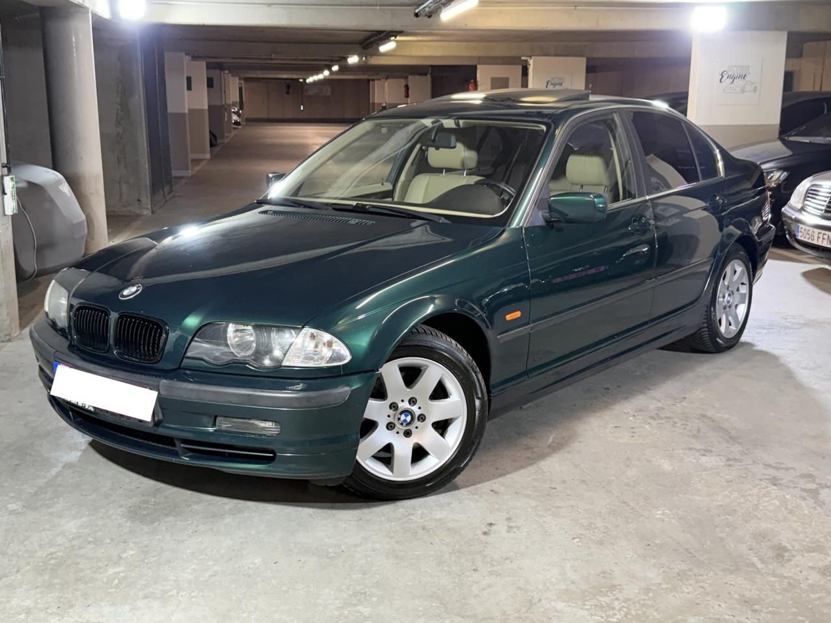 BMW Série 3