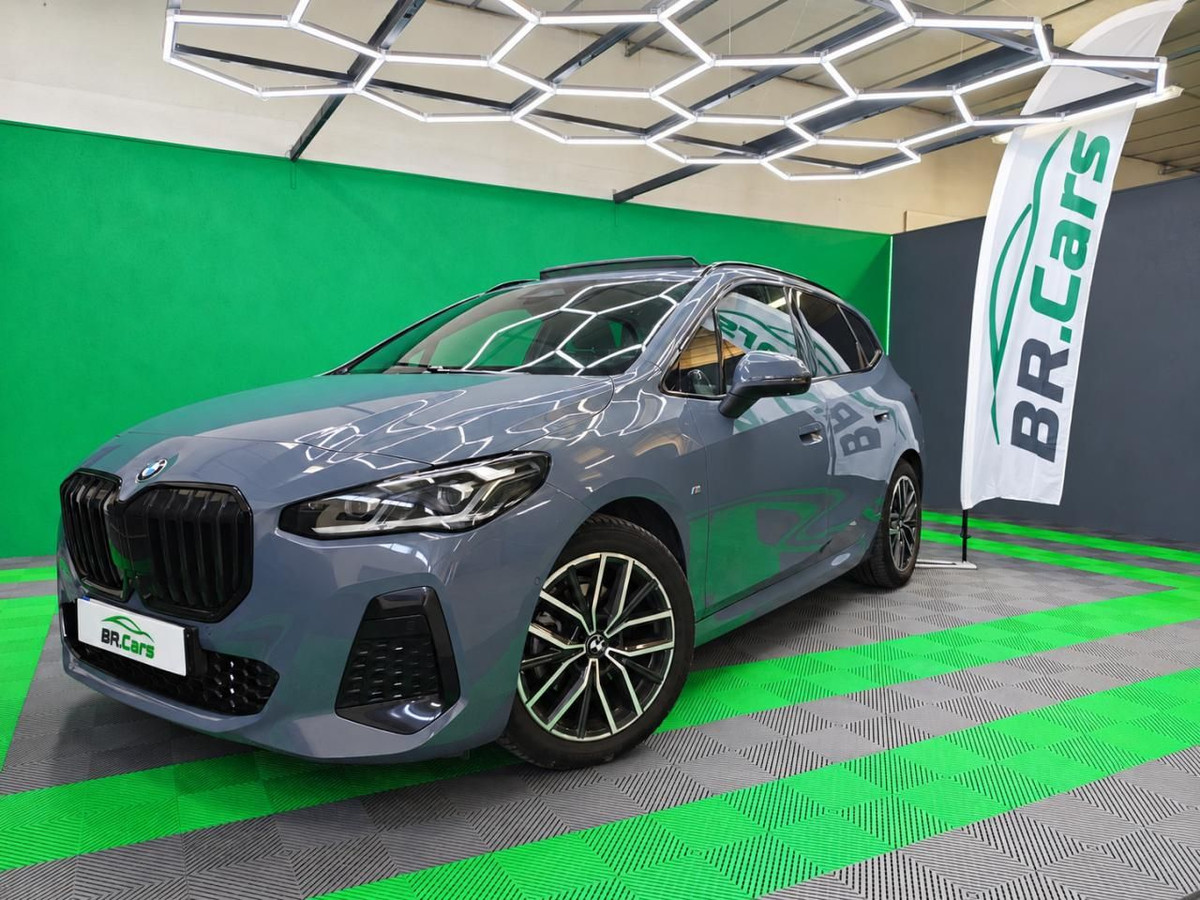 BMW Série 2