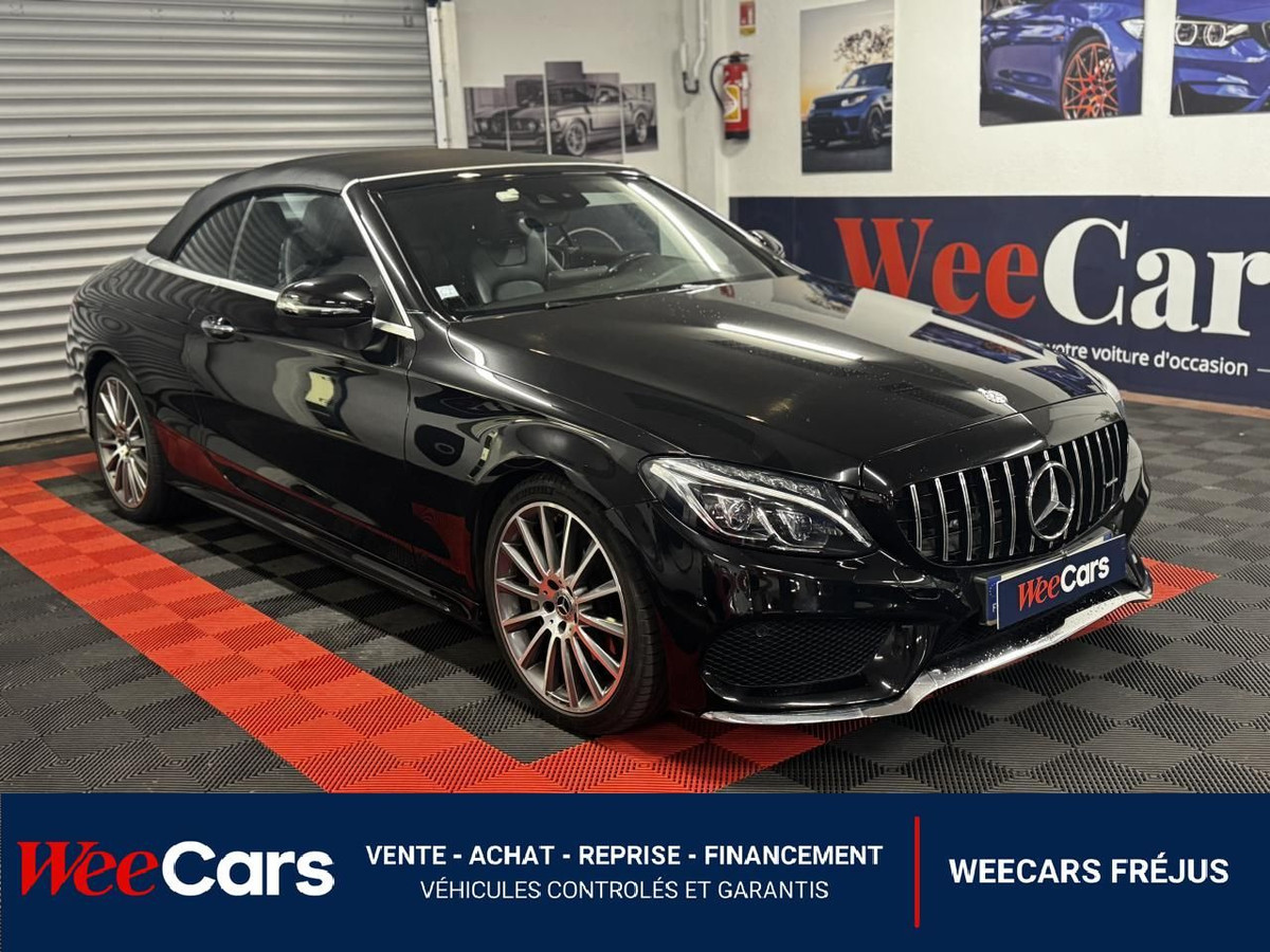 Mercedes-Benz Classe C
