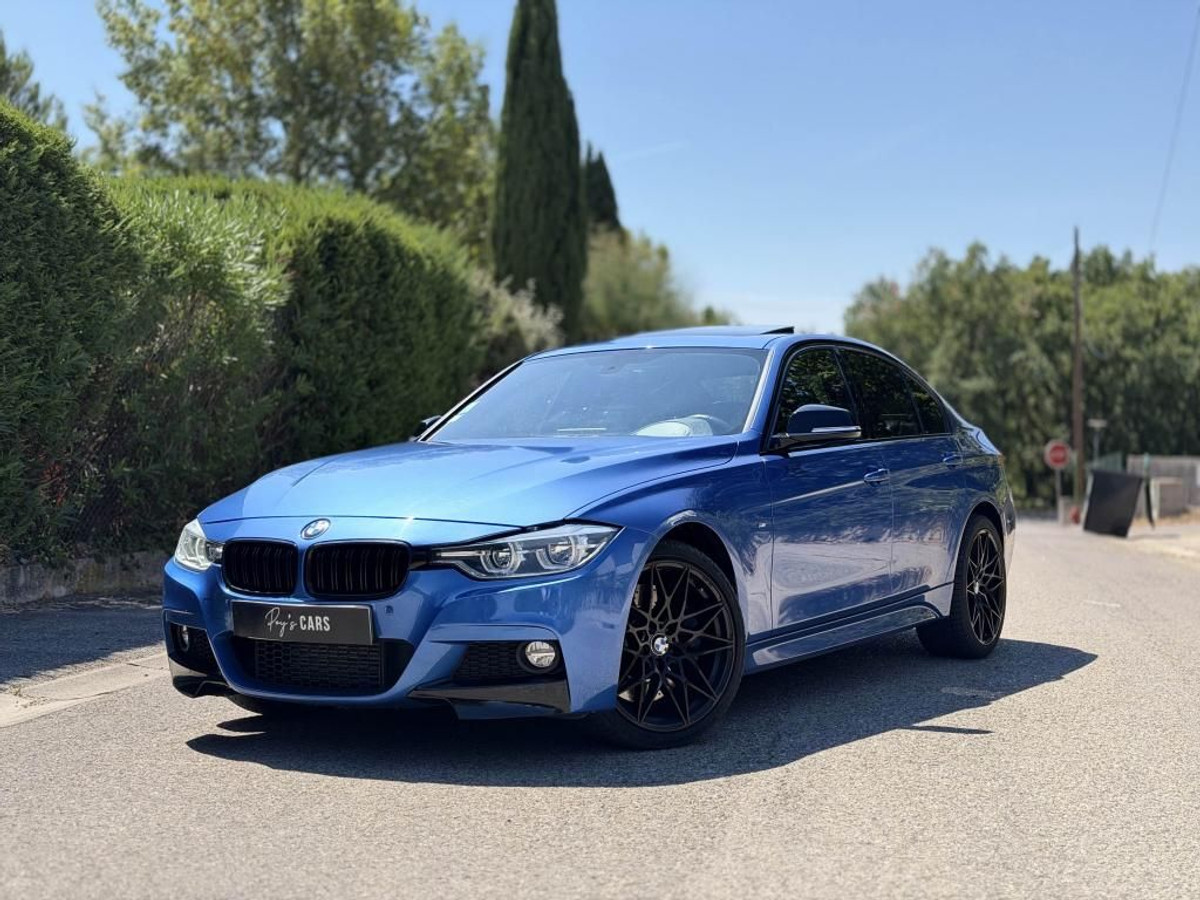 BMW Série 3
