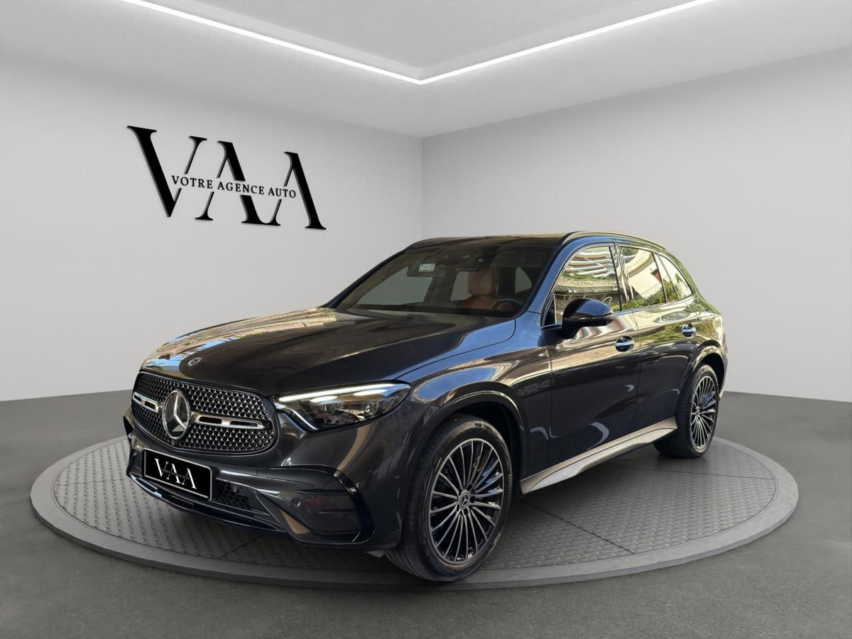 Mercedes-Benz Classe GLC