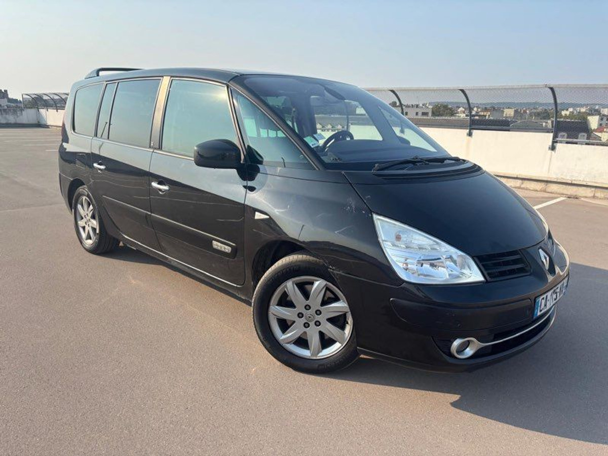 Renault Grand Espace
