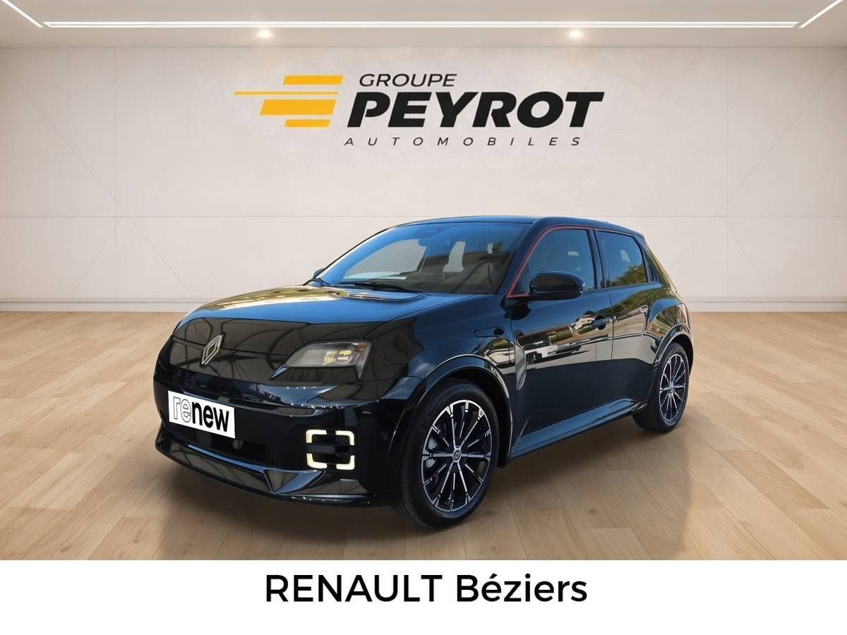Renault 5