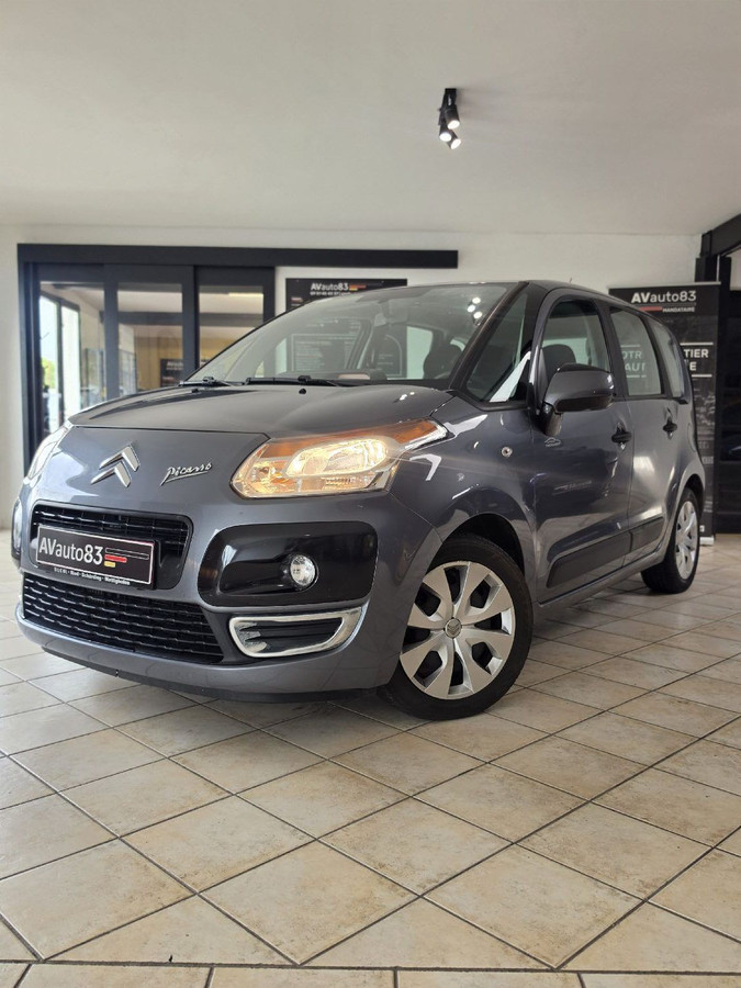Citroen C3 Picasso