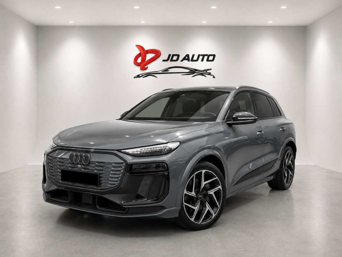 Audi Q6