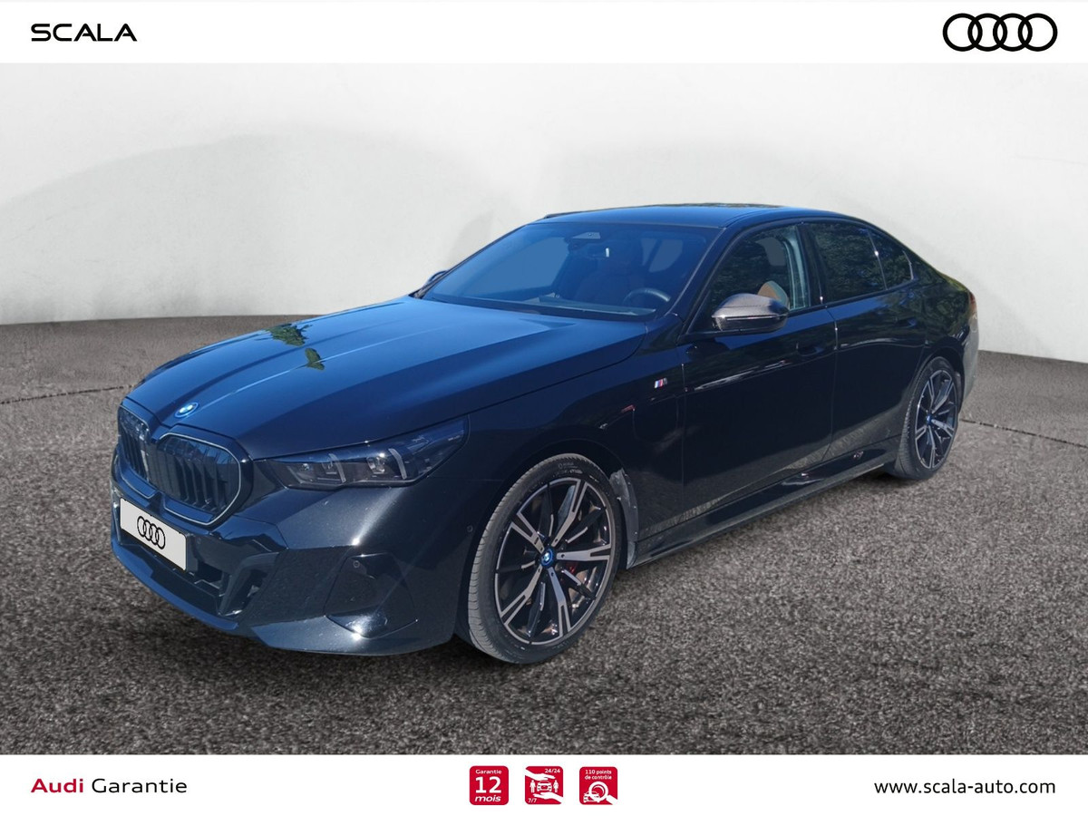 BMW Série 5