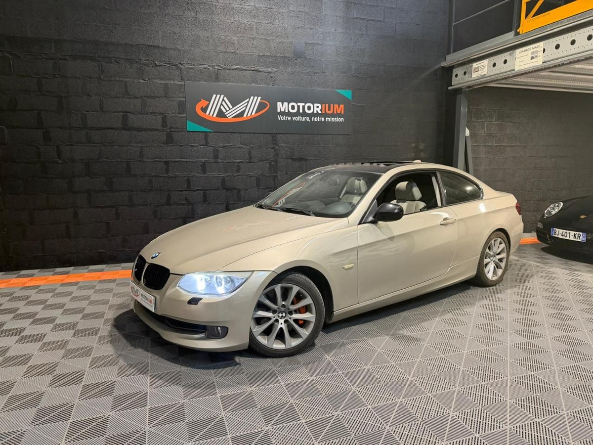 BMW Série 3