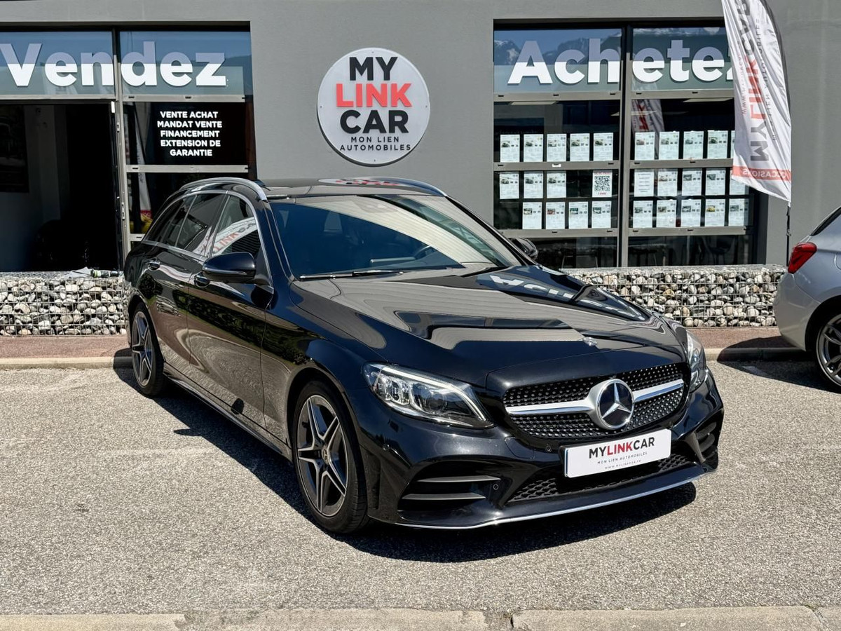 Mercedes-Benz Classe C