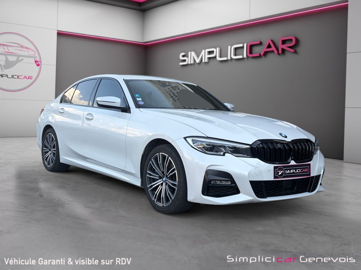 BMW Série 3