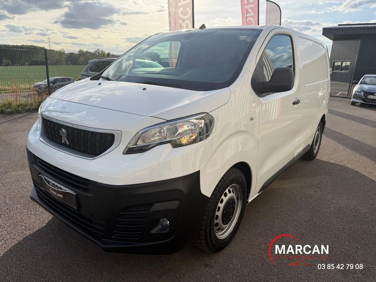 Peugeot Expert