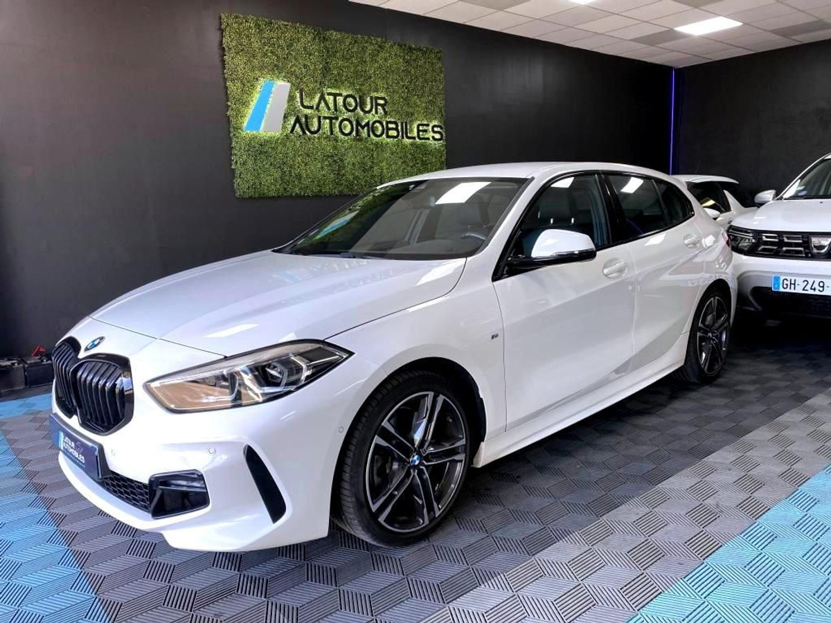 BMW Série 1
