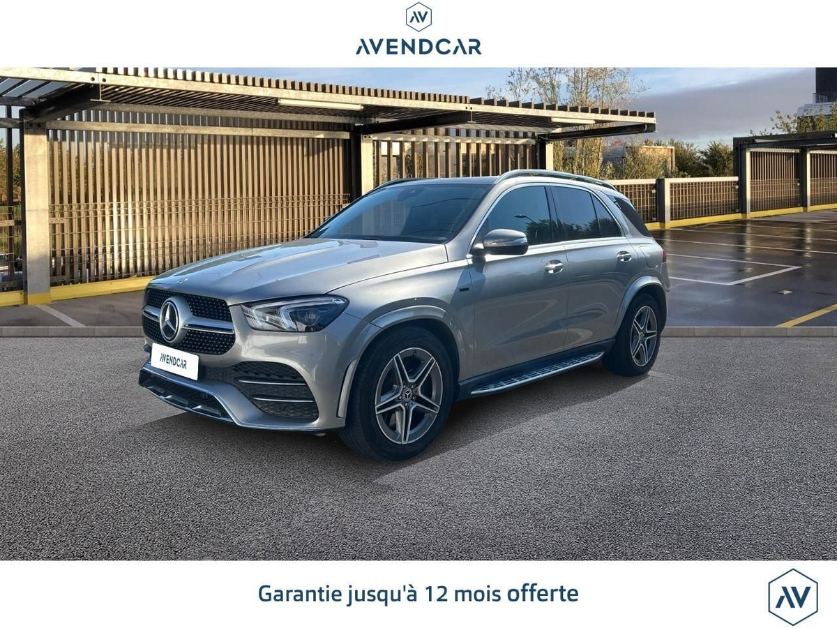 Mercedes-Benz Classe GLE