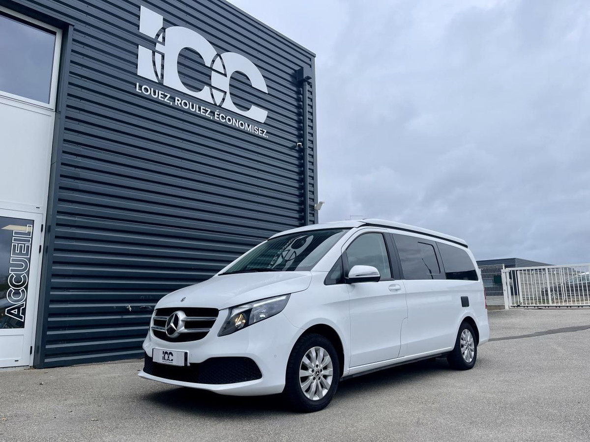 Mercedes-Benz Classe V