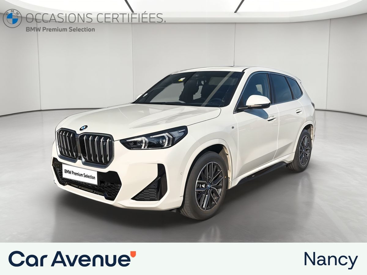 BMW iX1