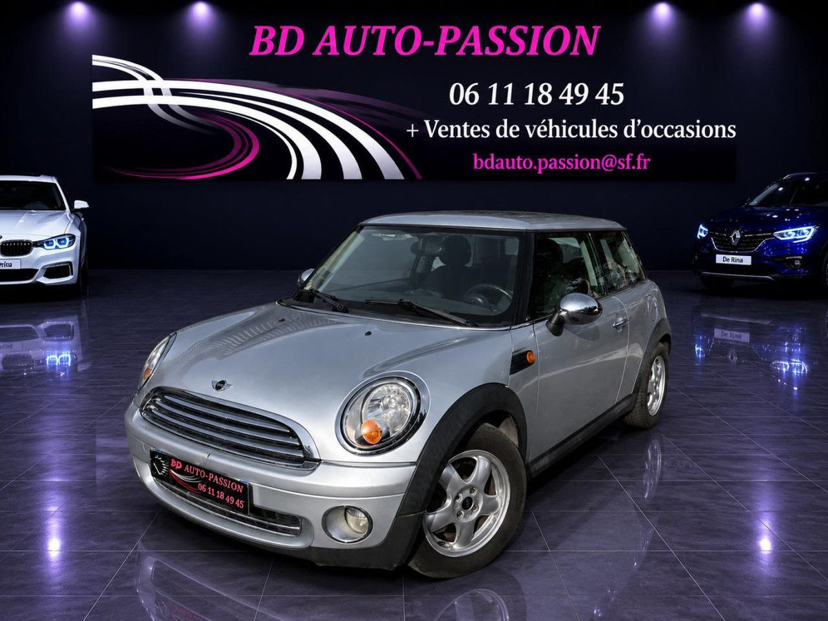 Mini Mini
