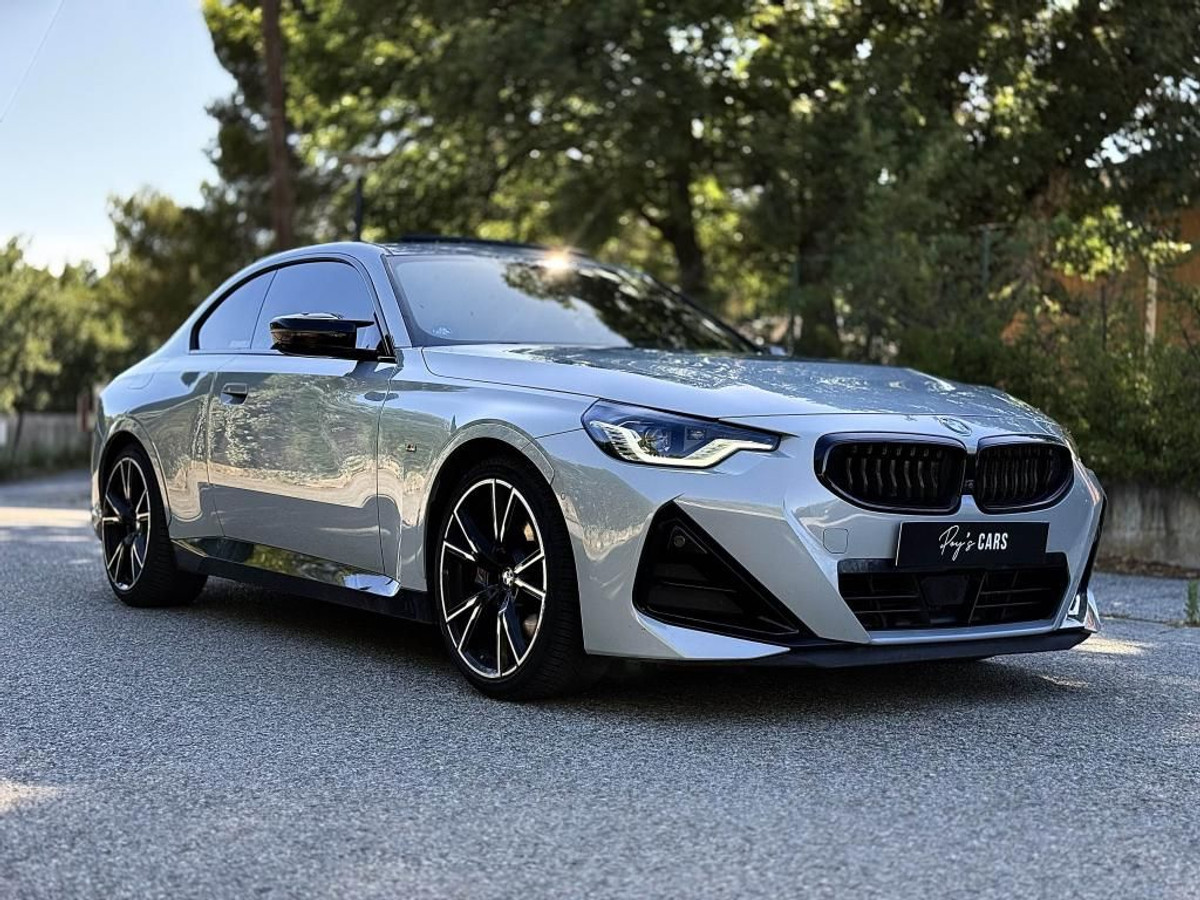 BMW Série 2