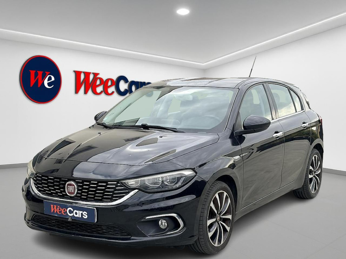 Fiat Tipo