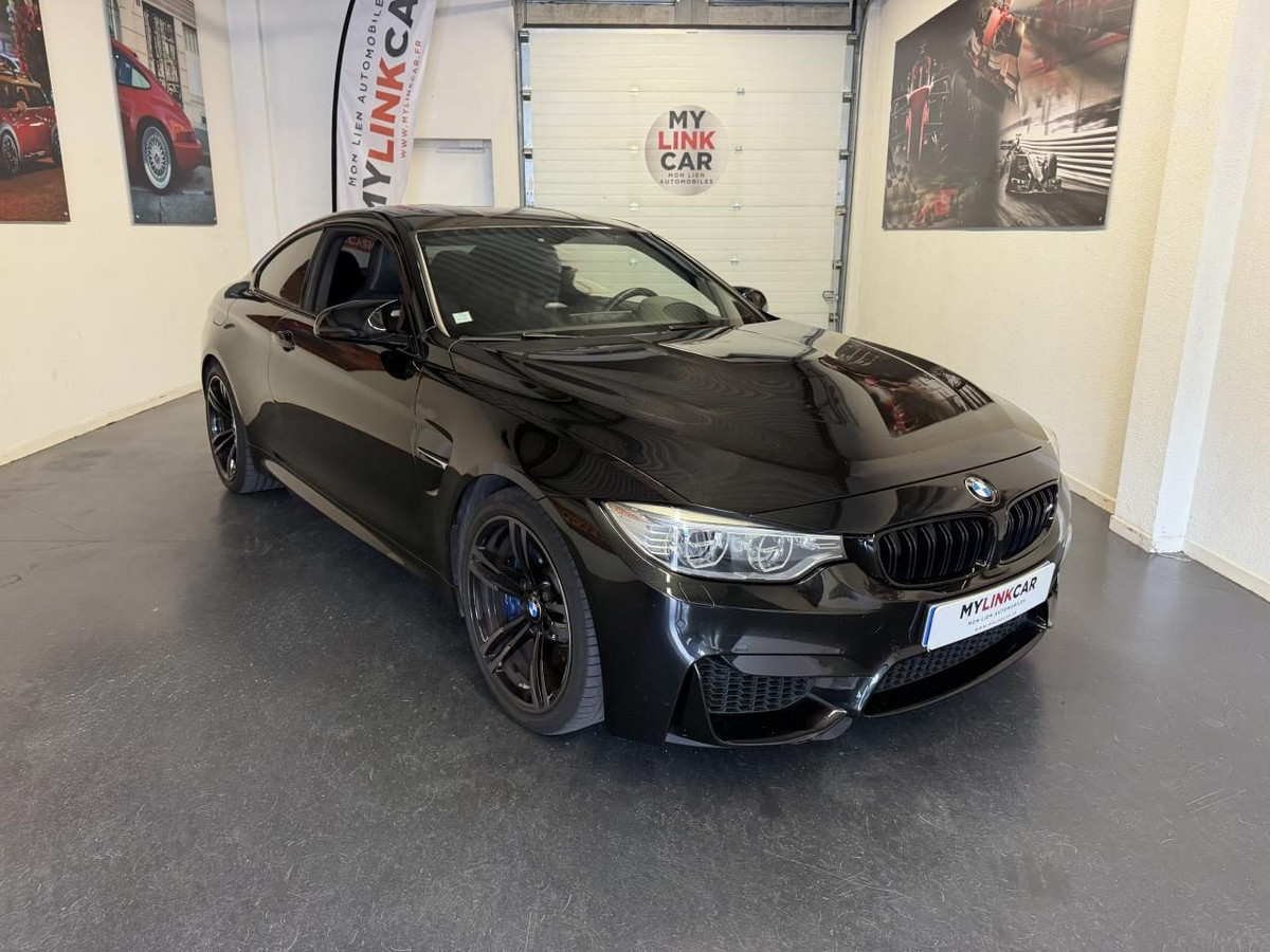 BMW M4