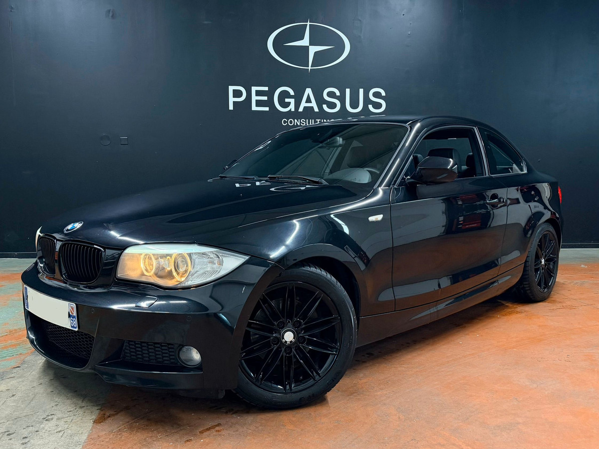 BMW Série 1