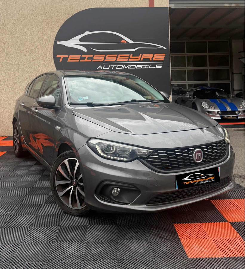 Fiat Tipo