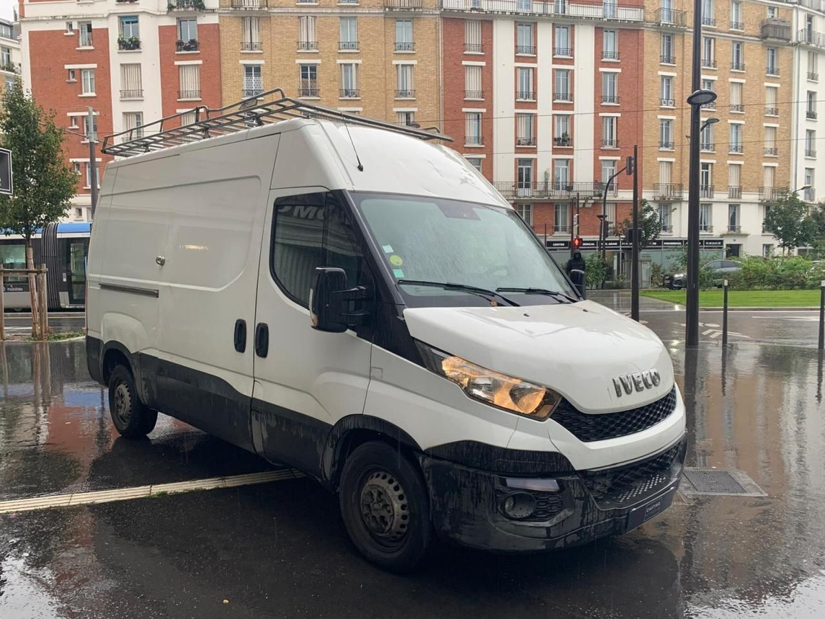 Iveco Daily