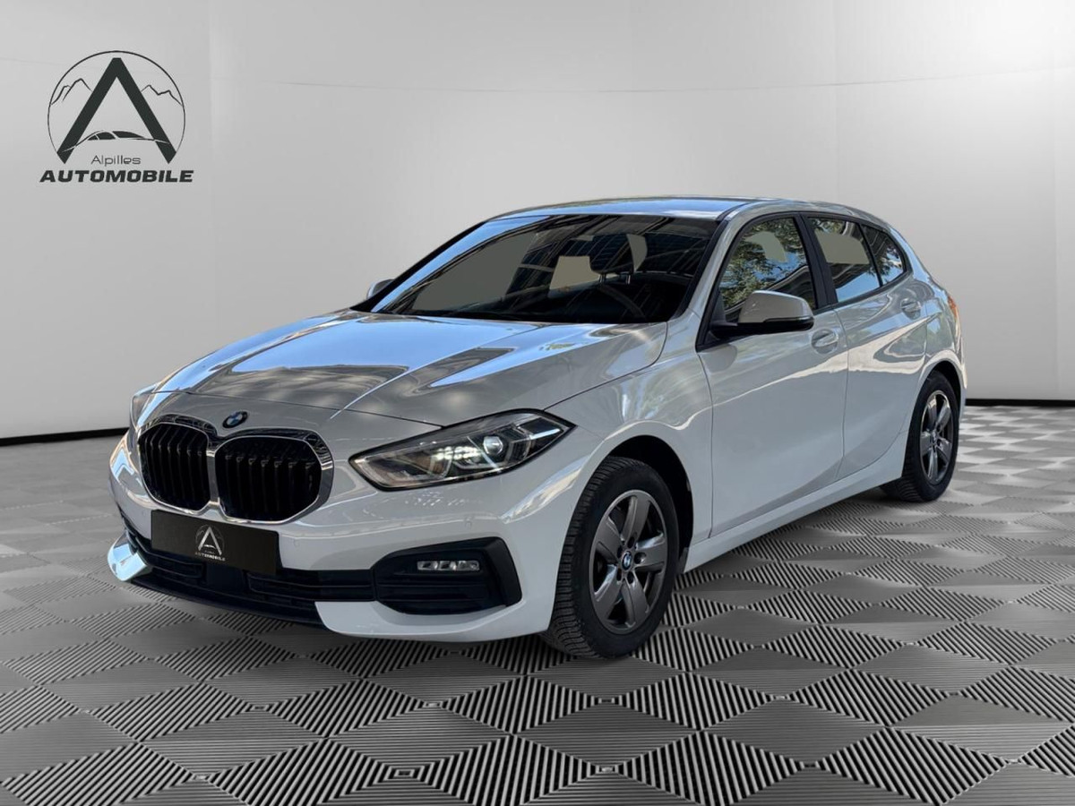 BMW Série 1