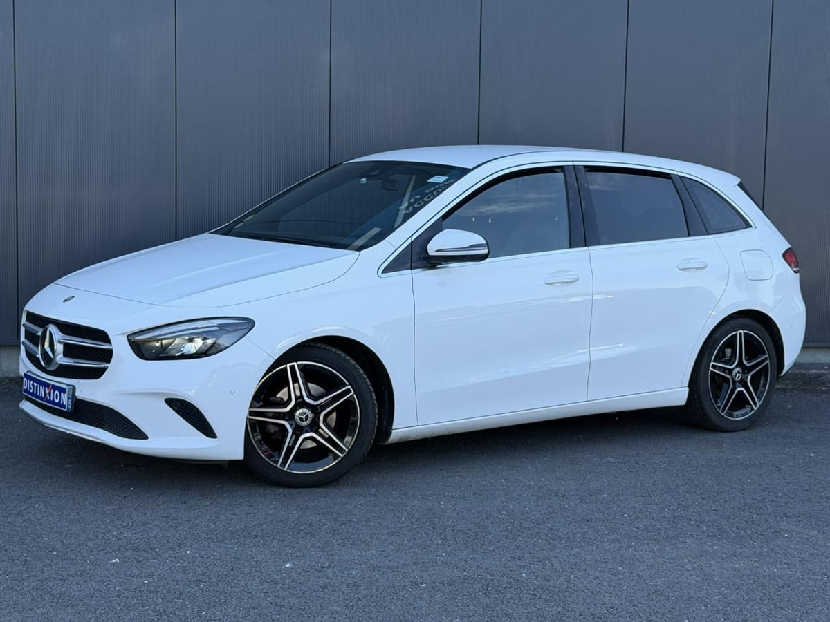 Mercedes-Benz Classe B