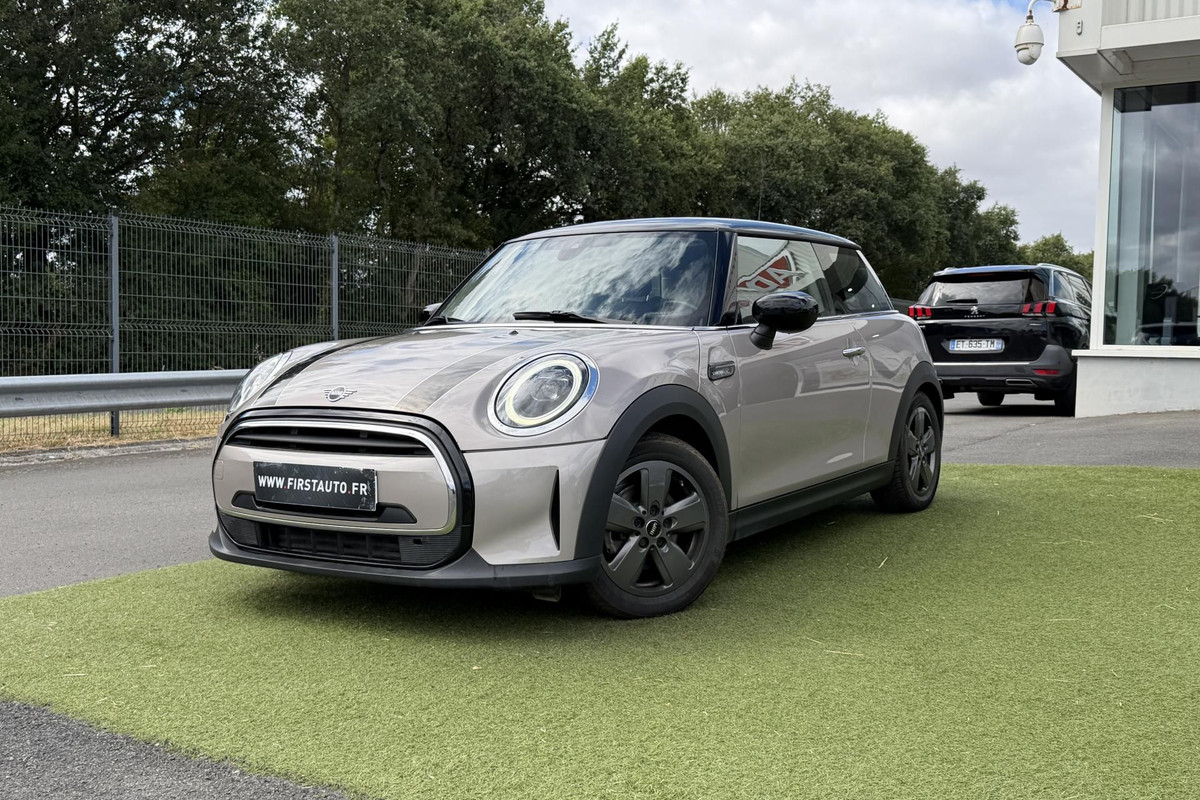 Mini Mini