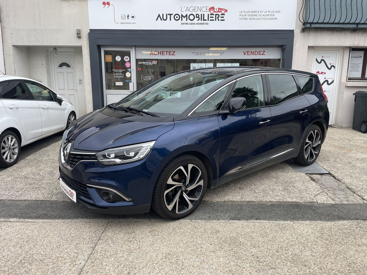 Renault Grand Scenic
