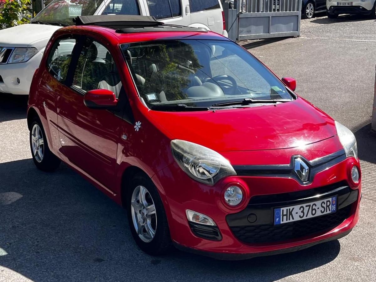 Renault Twingo