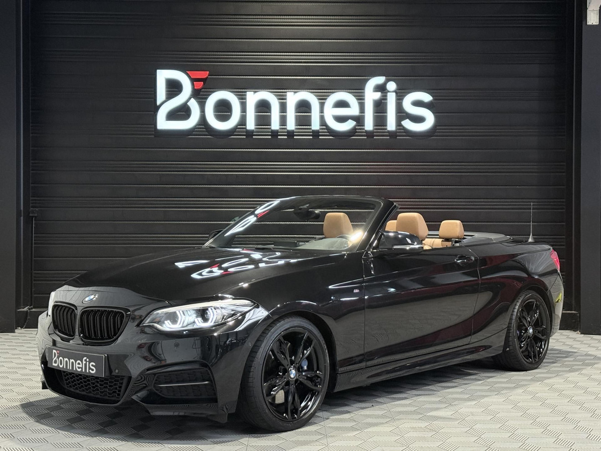 BMW Série 2