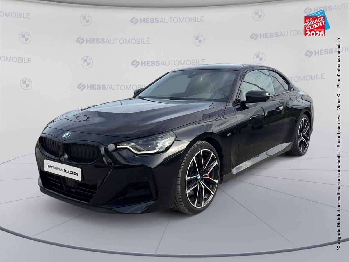 BMW Série 2