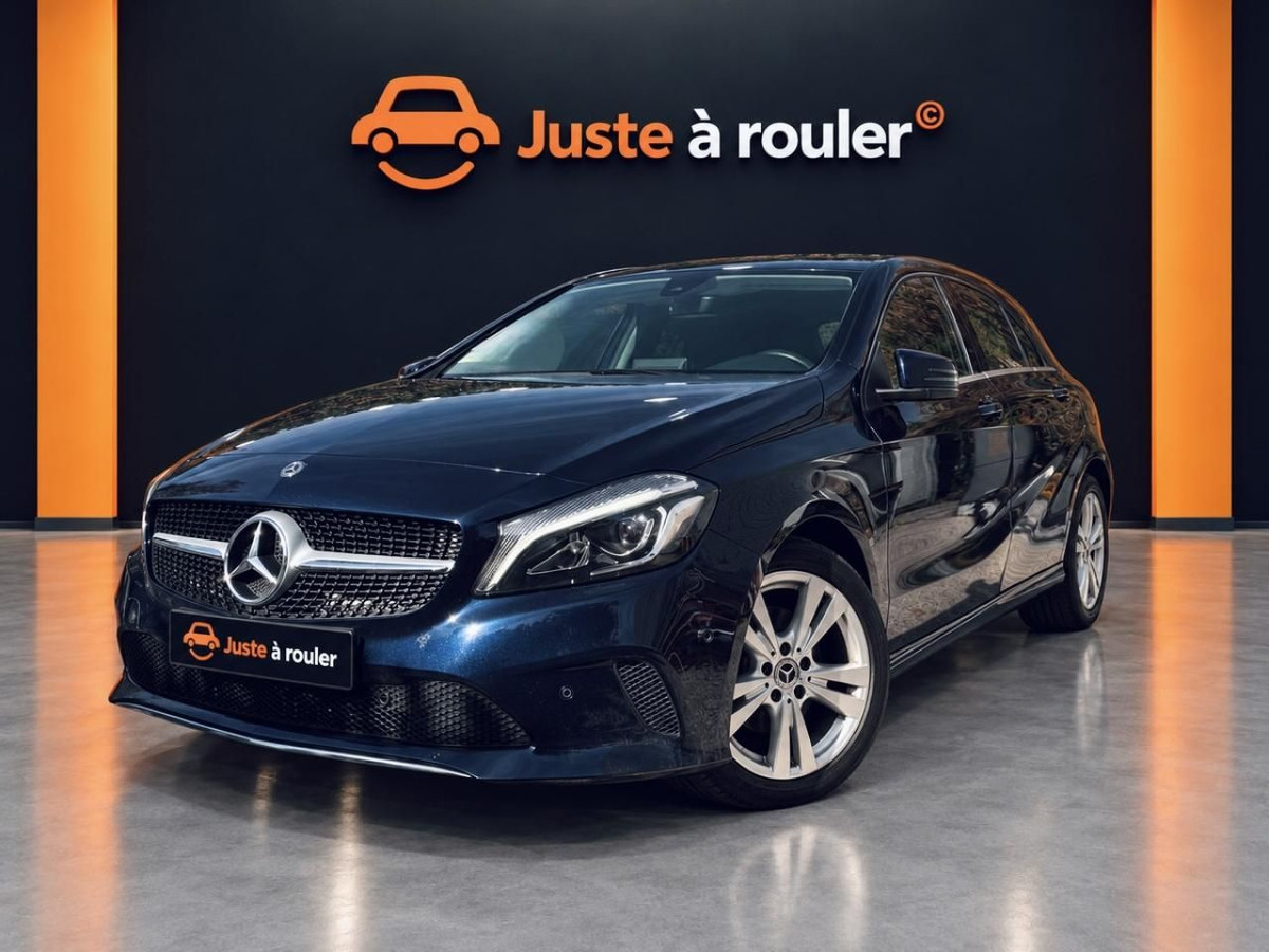 Mercedes-Benz Classe A
