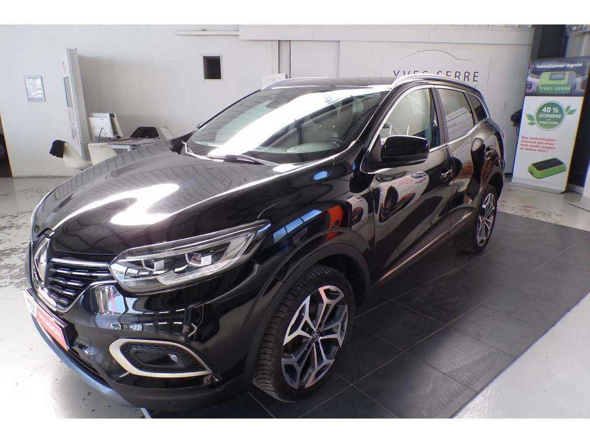 Renault Kadjar