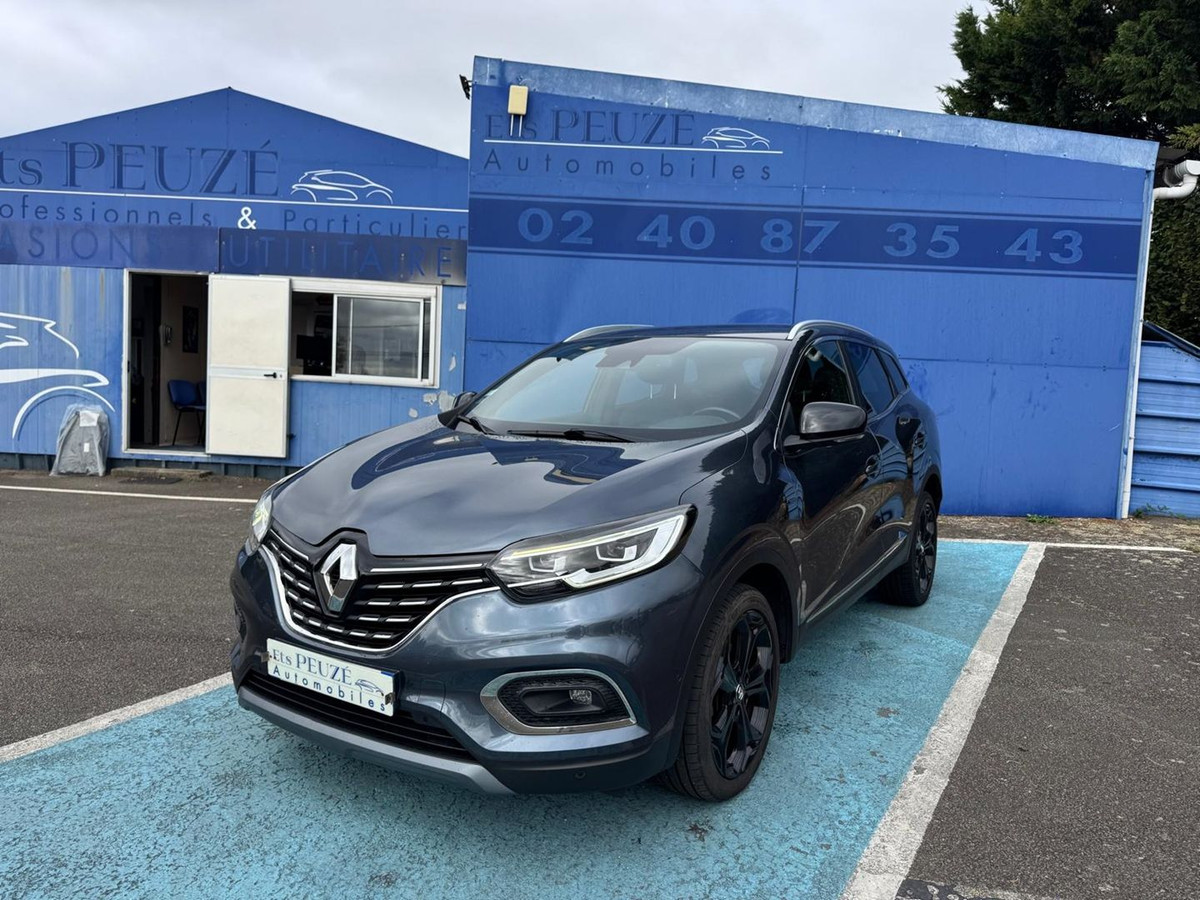 Renault Kadjar