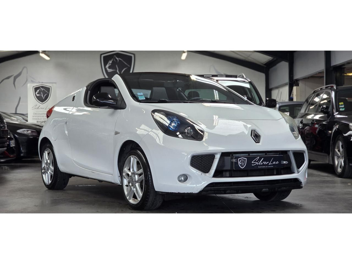 Renault Wind