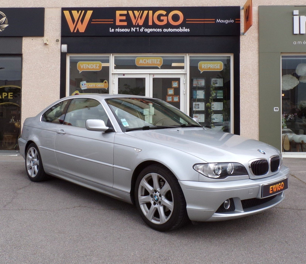 BMW Série 3