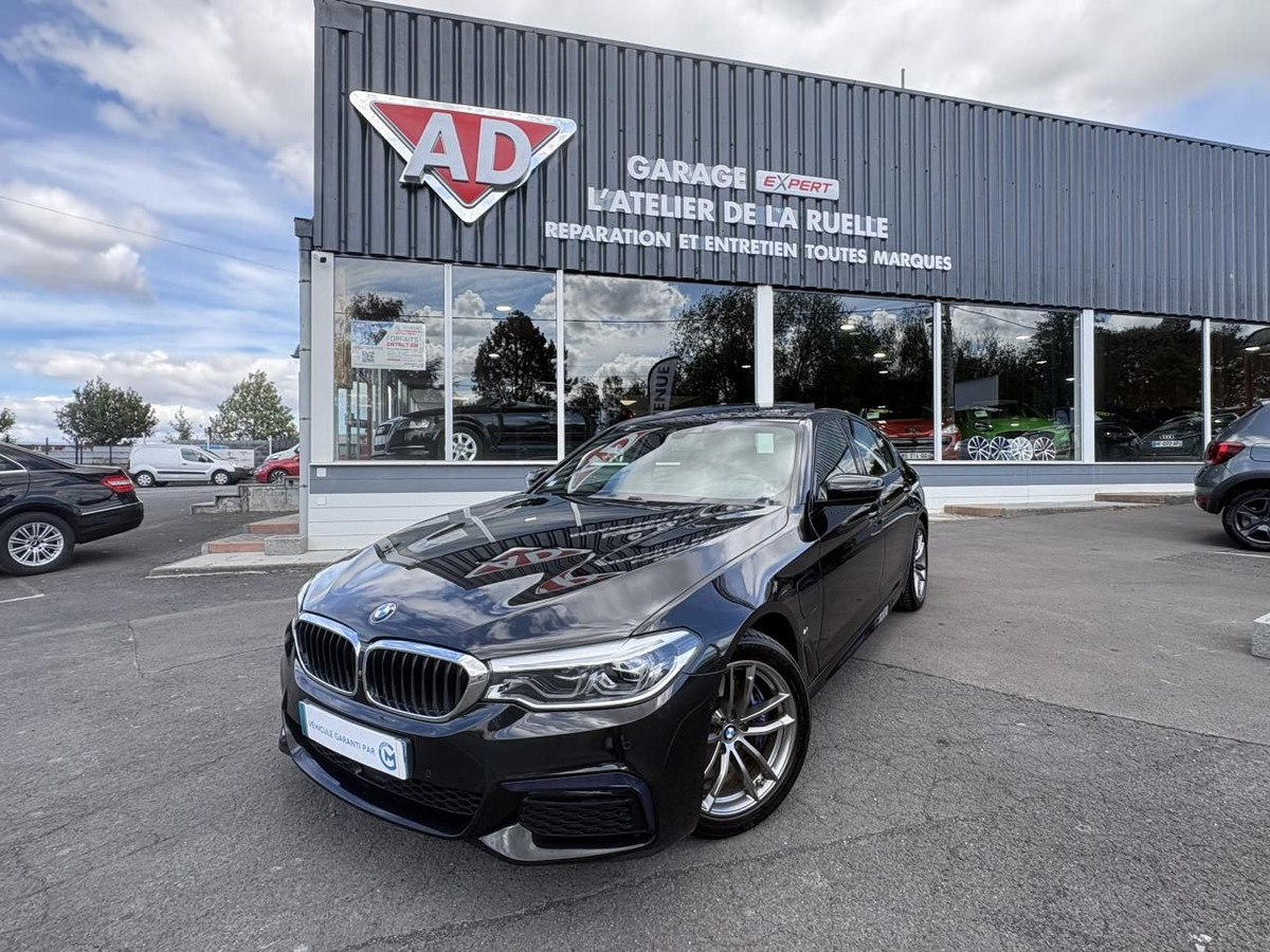 BMW Série 5