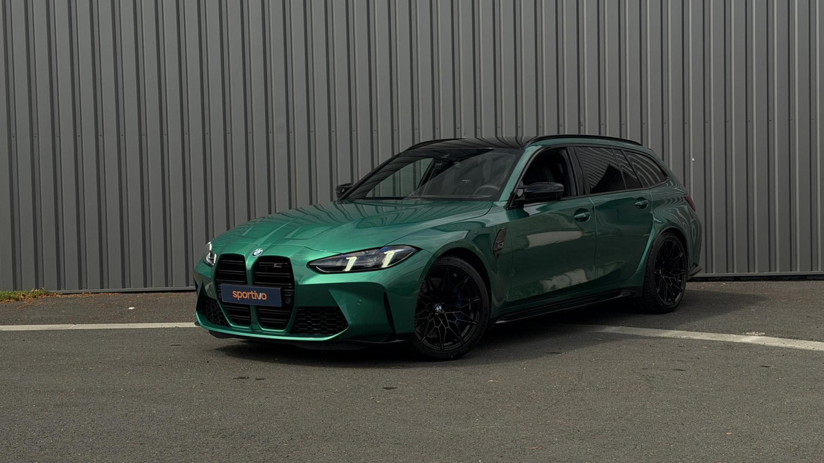 BMW M3