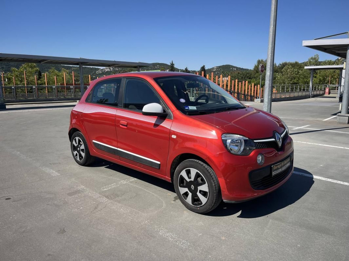 Renault Twingo