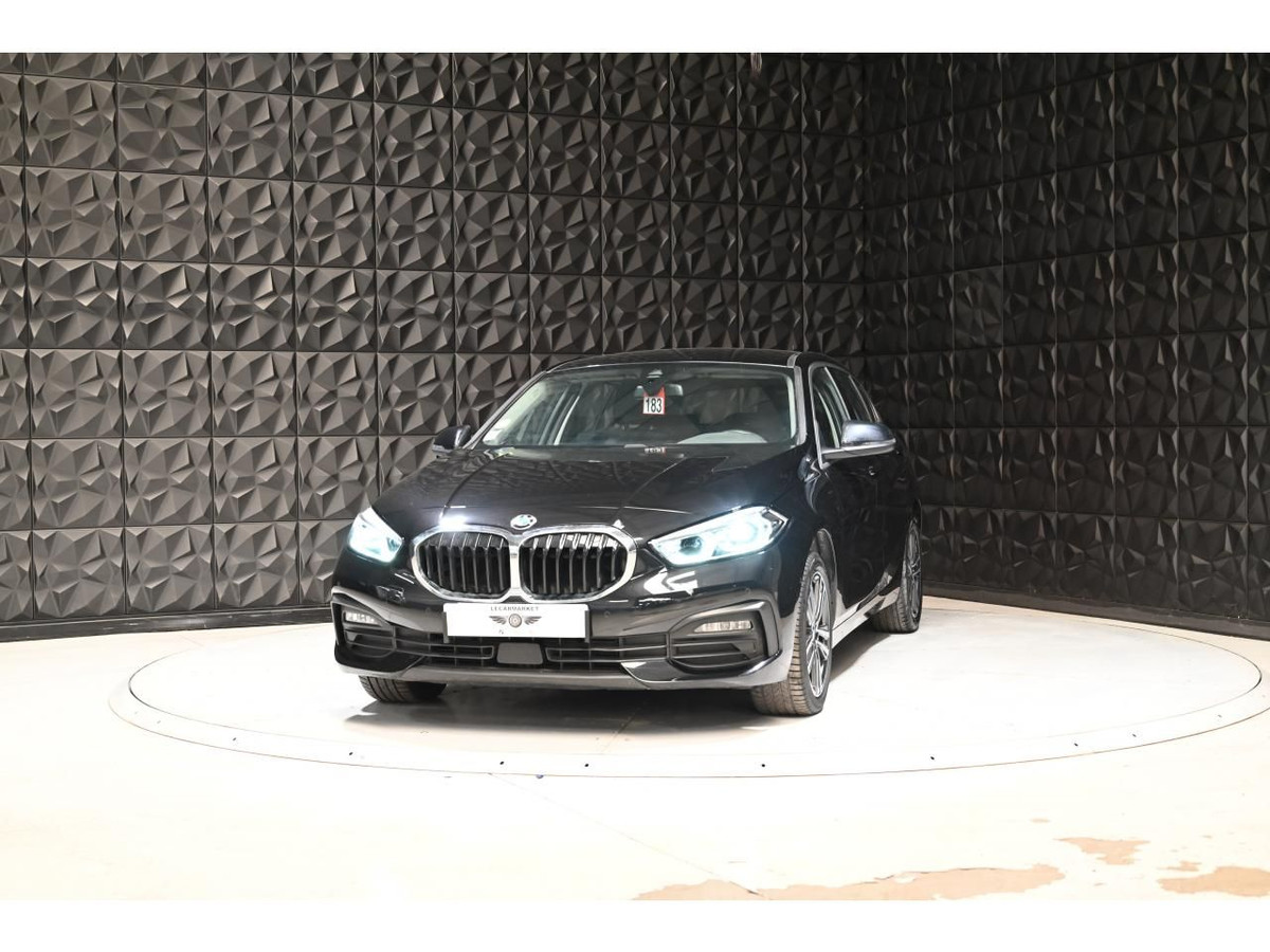 BMW Série 1