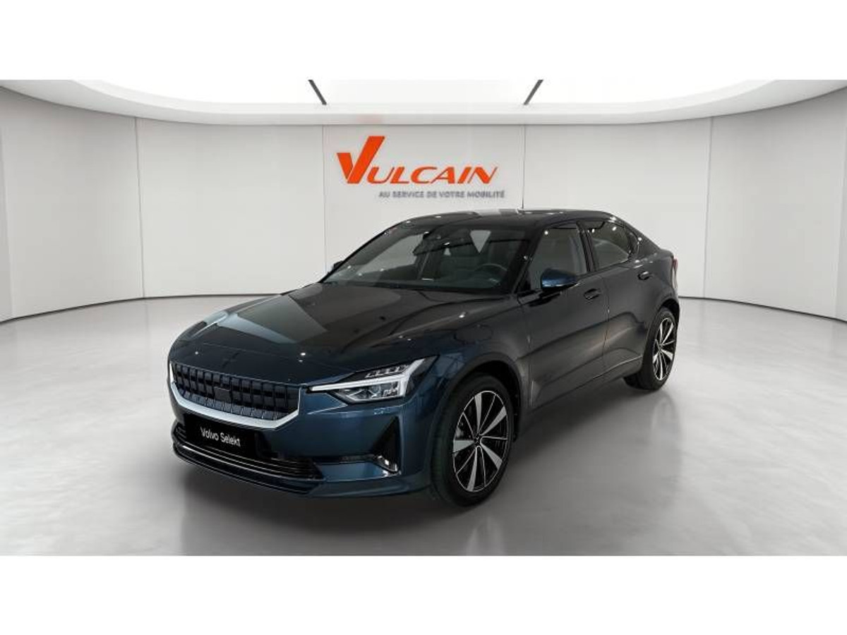 Polestar Polestar 2