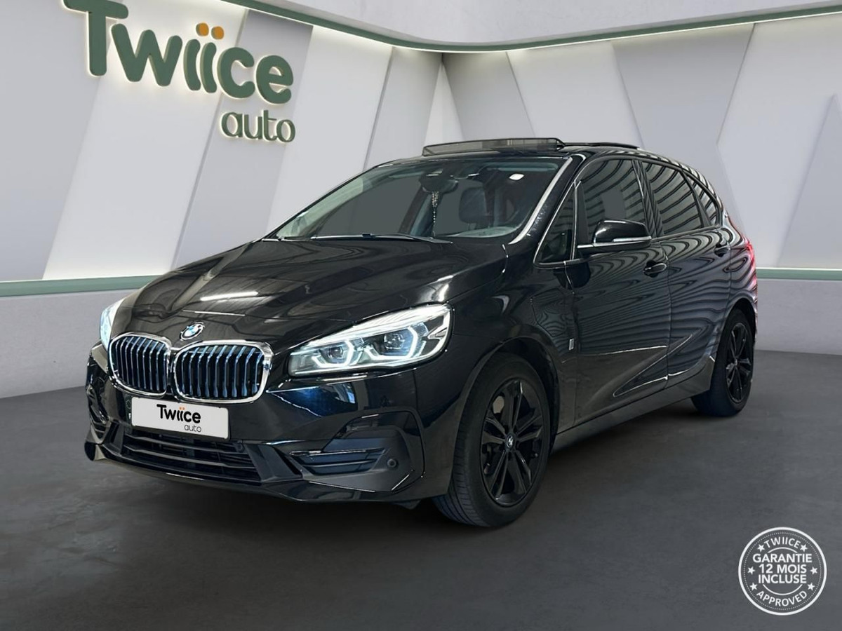 BMW Série 2