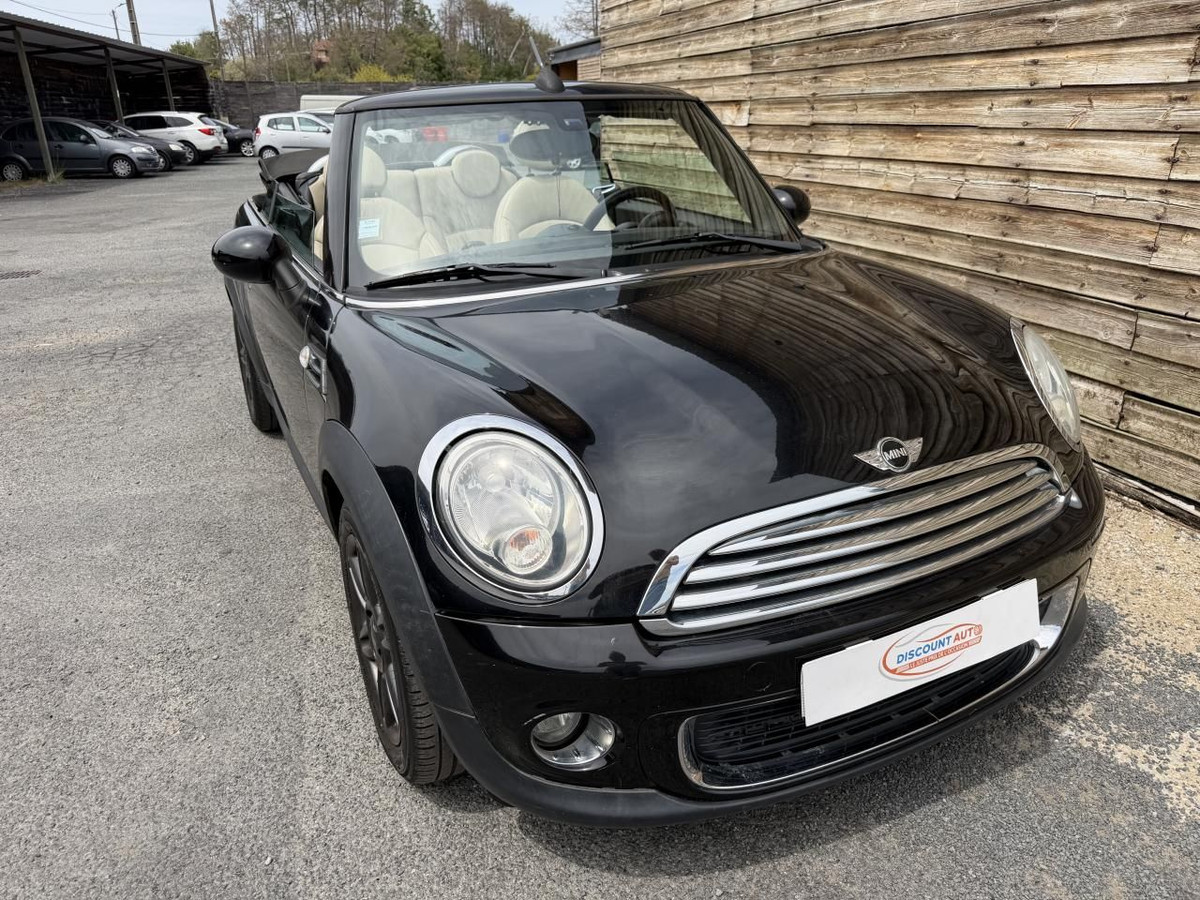 Mini Mini