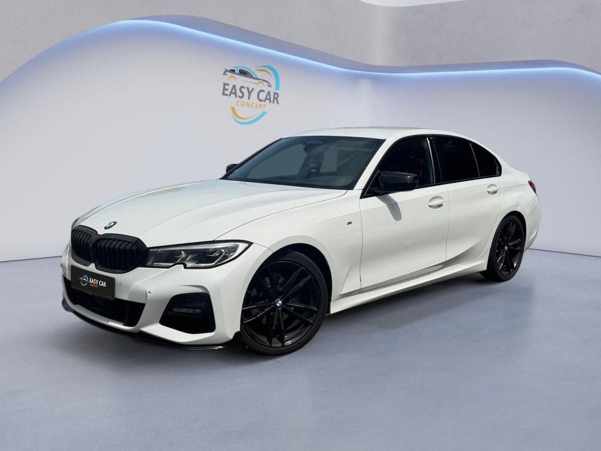 BMW Série 3