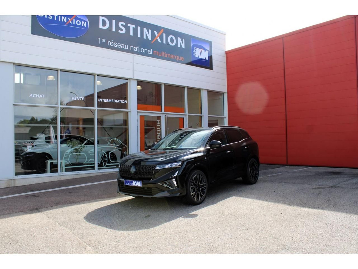 Renault Austral