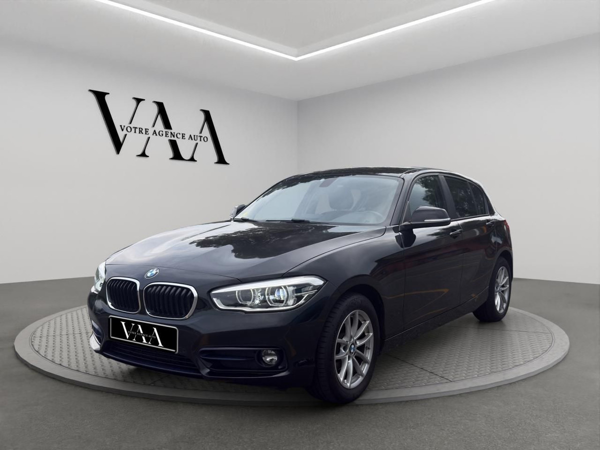 BMW Série 1