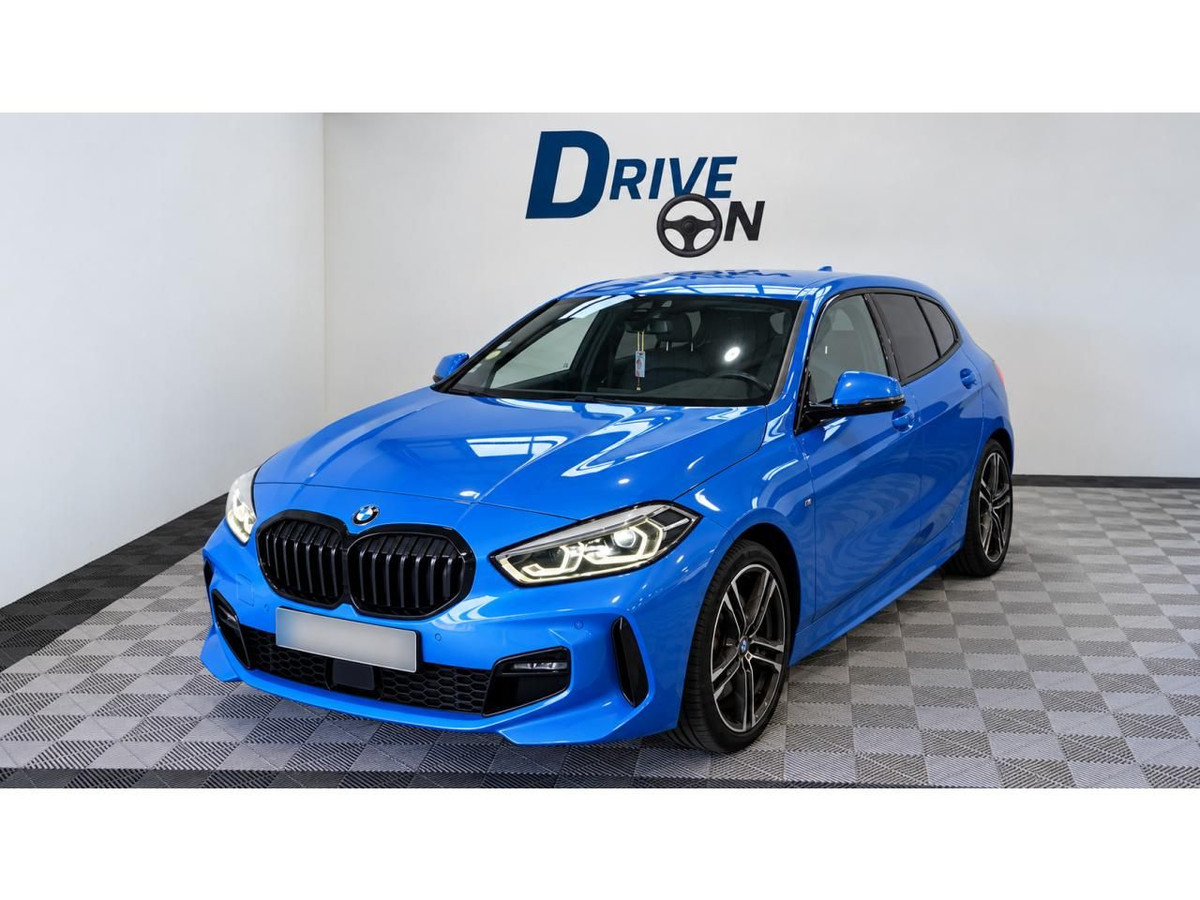 BMW Série 1