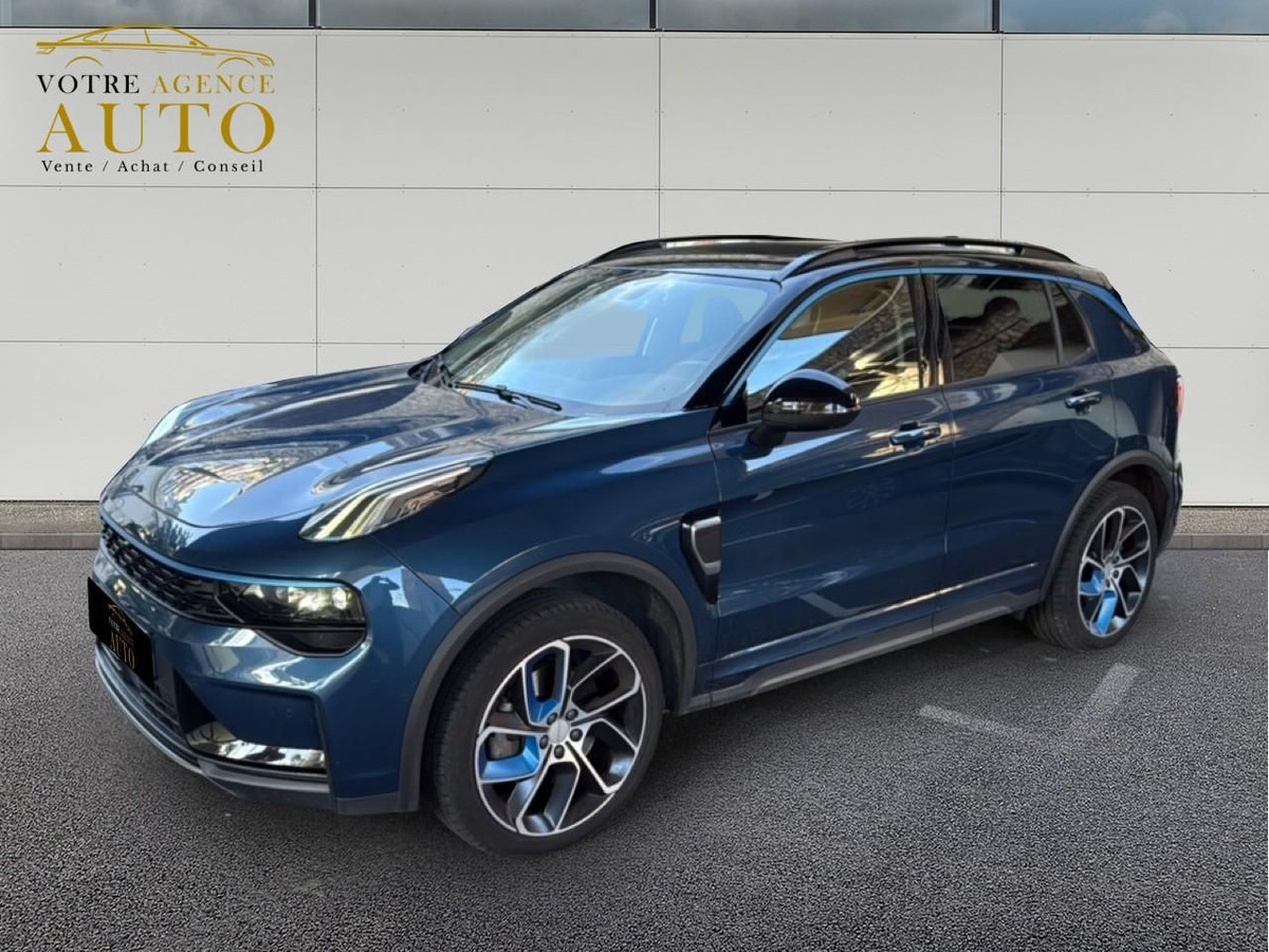 Lynk&Co 01